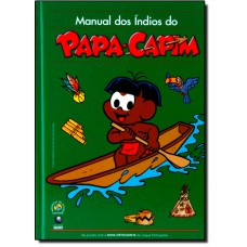 Manual Dos Indios Do Papa-Capim