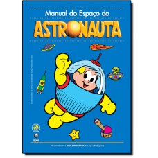 Manual Do Espaco Do Astronauta
