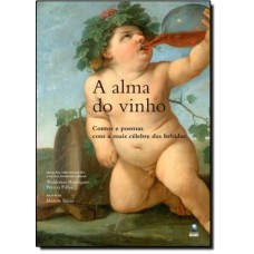 Alma Do Vinho, A