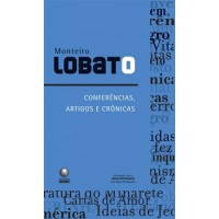 Monteiro Lobato, livro a livro: obra infantil - livrariaunesp