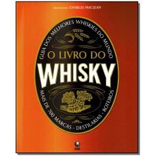 Livro Do Whisky, O
