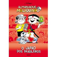 Almanaque Maluquinho - O Japão dos brasileiros