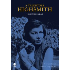 A talentosa Highsmith