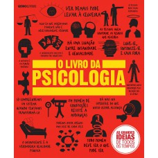 O livro da psicologia