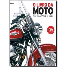 Livro Da Moto, O