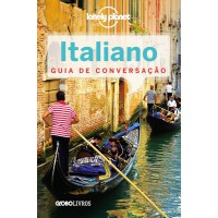 Guia de conversação Lonely Planet - Italiano