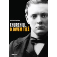 Churchill, o jovem titã