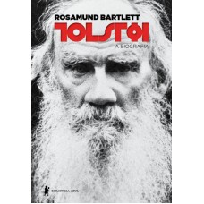 Tolstói, a biografia