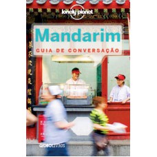Guia de conversação Lonely Planet - Mandarim