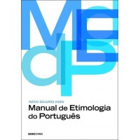 Manual de etimologia do português