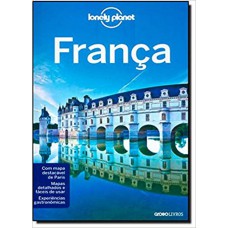 Lonely Planet Franca