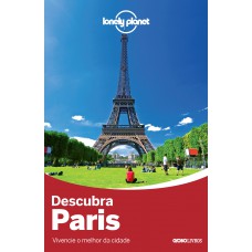 Lonely Planet descubra Paris