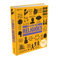 O livro das religiões (reduzido)