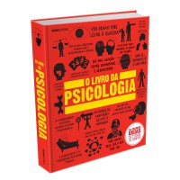 O livro da psicologia (reduzido)