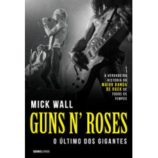 Guns n'''' roses