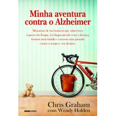 Minha aventura contra o Alzheimer
