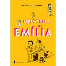 Memórias da Emília