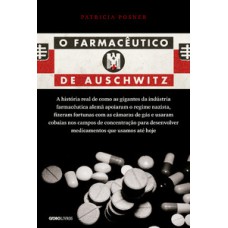 O farmacêutico de auschwitz