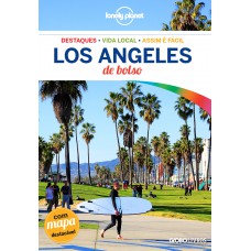 Lonely Planet Los Angeles de bolso