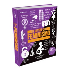 O livro do feminismo