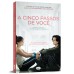 A cinco passos de você