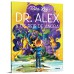 Dr. Alex e os Reis de Angra