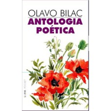 Antologia poética - olavo bilac