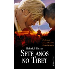 Sete anos no tibet