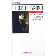 Poesia de Florbela espanca – vol. 1
