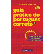 Guia prático do português correto - morfologia