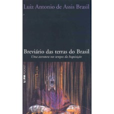 Breviário das terras do Brasil