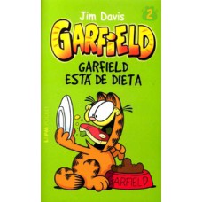 Garfield 2 – garfield está de dieta