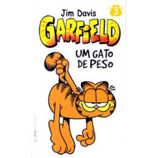 Garfield 3 – um gato de peso