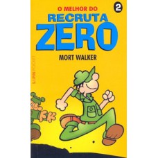 O melhor do recruta zero 2