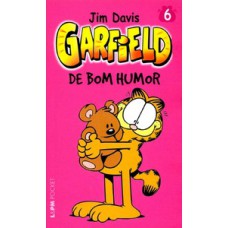 Garfield 6 – de bom humor