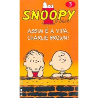 Snoopy 3 – assim é a vida, Charlie Brown!