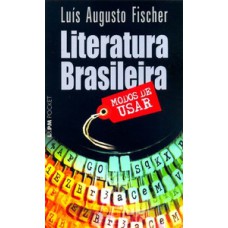 Literatura brasileira: modos de usar