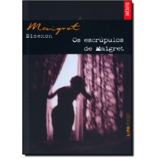 Escrupulos De Maigret - Edicao De Bolso