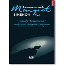 Todos Os Contos De Maigret - Volume 2