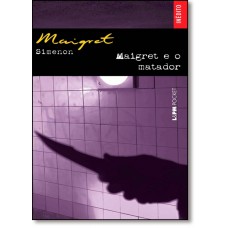 Maigret E O Matador - Edicao De Bolso