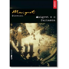 Maigret E O Fantasma - Edicao De Bolso