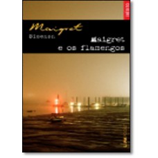 Maigret E Os Flamengos - Edicao De Bolso