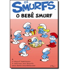 Bebe Smurf, O - Edicao De Bolso - Edicao De Bolso