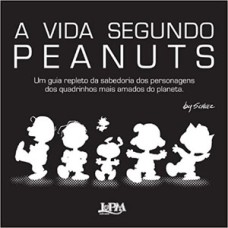 A vida segundo peanuts