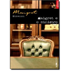 Maigret E O Ministro