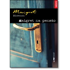 Maigret Na Pensao