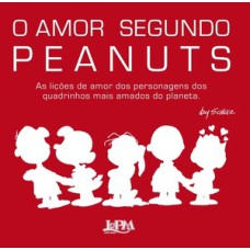 O amor segundo peanuts