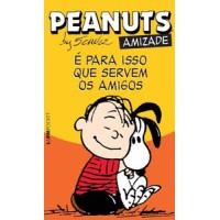 Peanuts: é para isso que servem os amigos