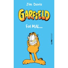 Garfield – foi mal...