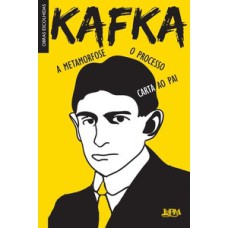 Kafka: obras escolhidas